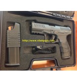 Walther PPQ